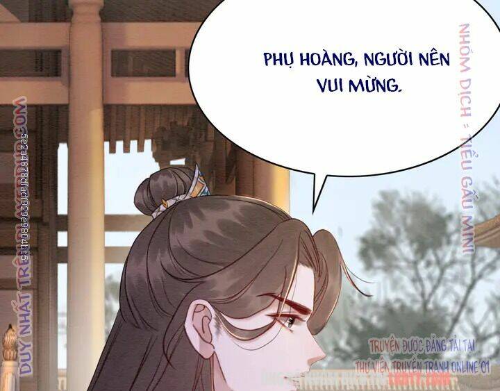 trọng sinh bá sủng nhiếp chính vương quá mạnh mẽ chapter 165 53