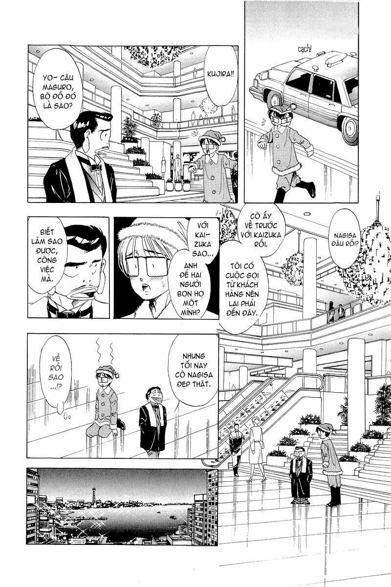 yume de aetara chapter 22 15