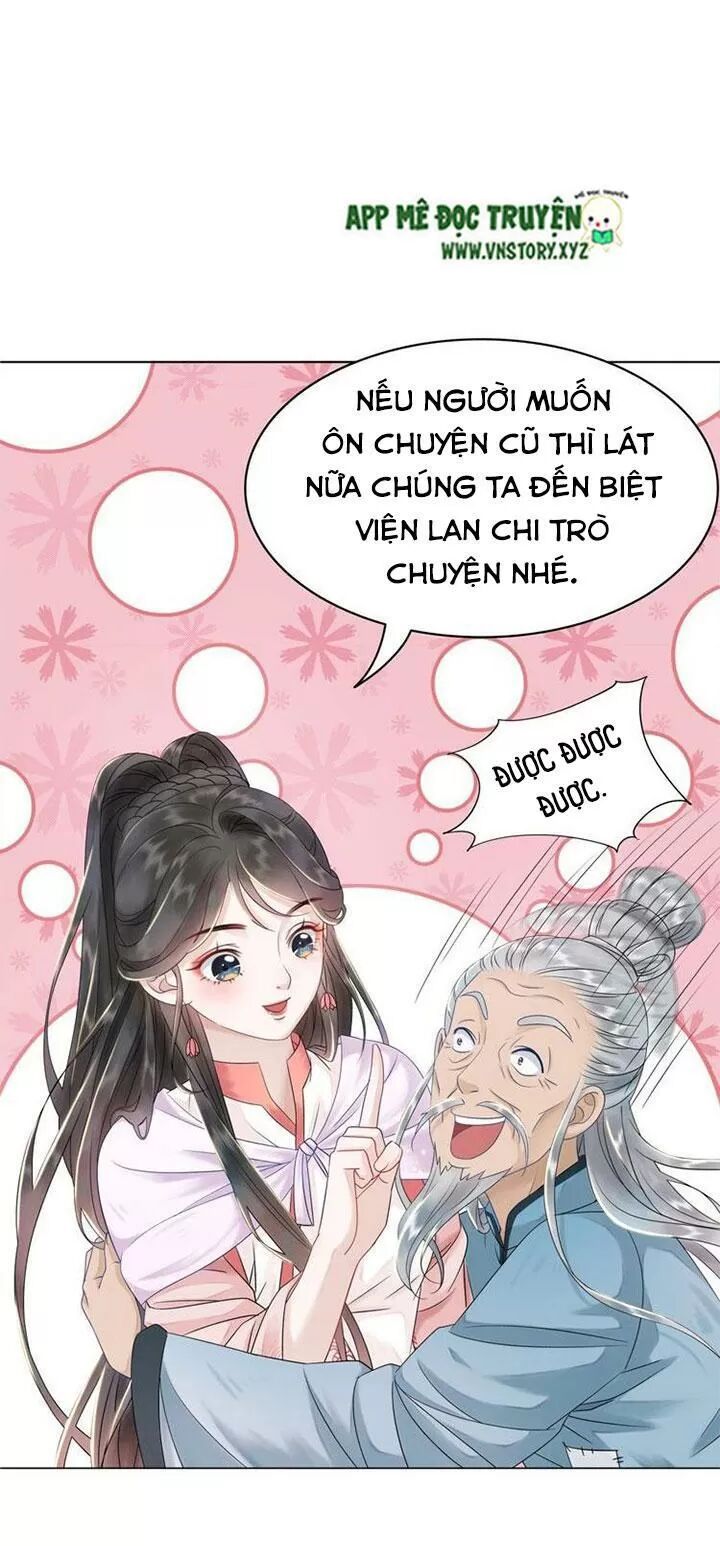 cực phẩm phế vật tiểu thư chapter 74 21