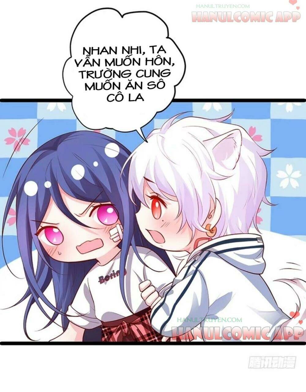 biến lan lăng vương thành ảnh đế chapter 20 20