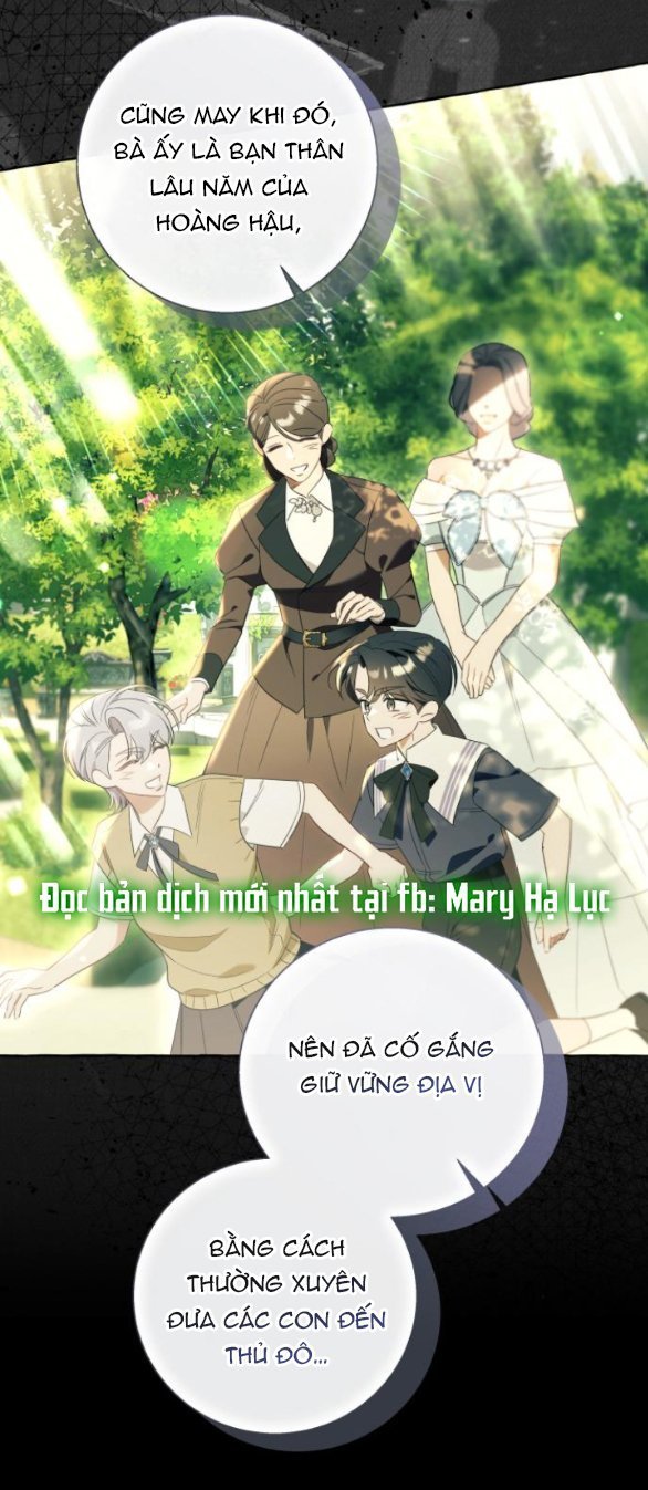 tôi tưởng đó chỉ là tiểu thuyết trọng sinh bình thường chapter 97.2 26