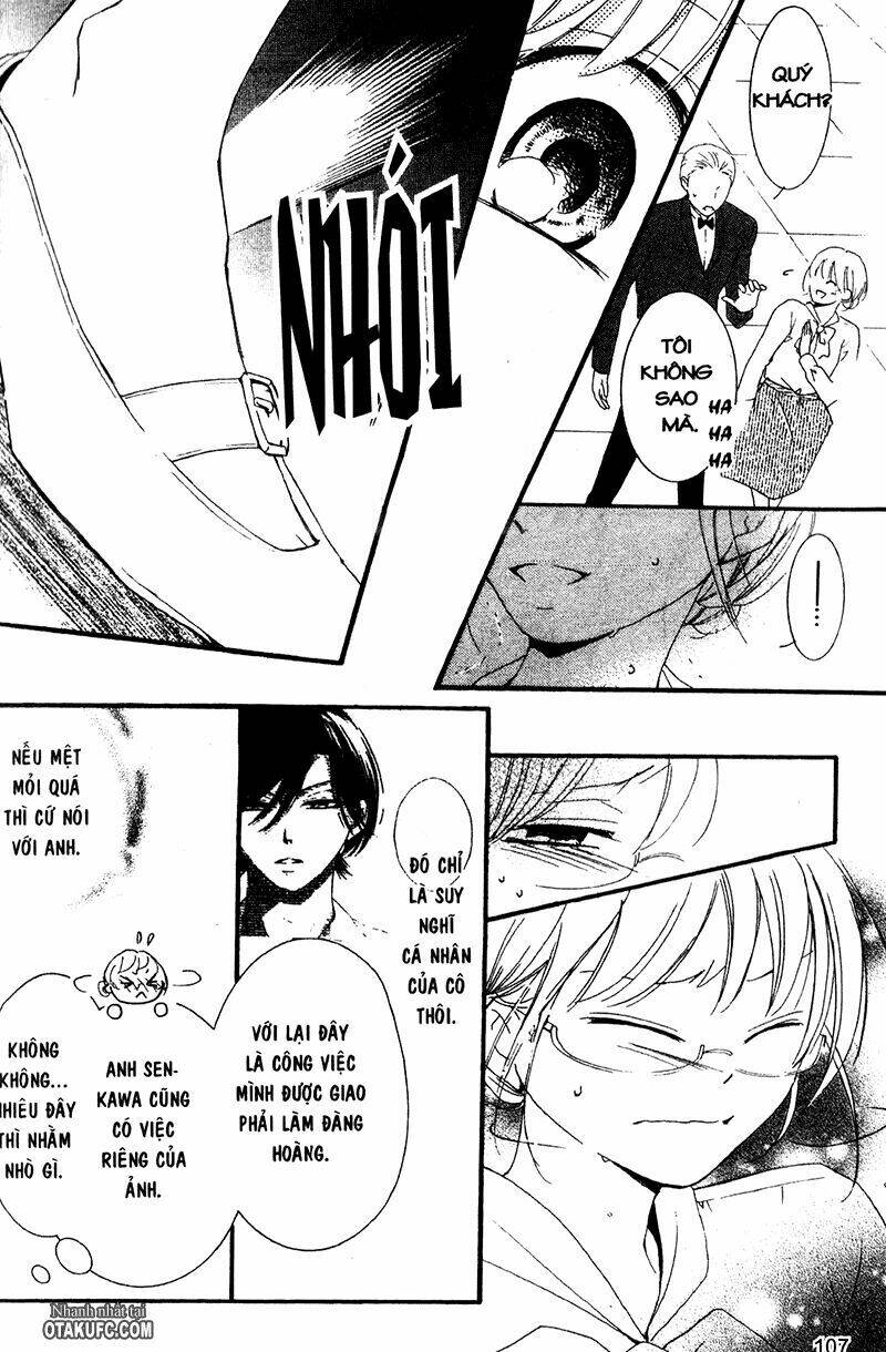 pen saki ni syrup chapter 10 21