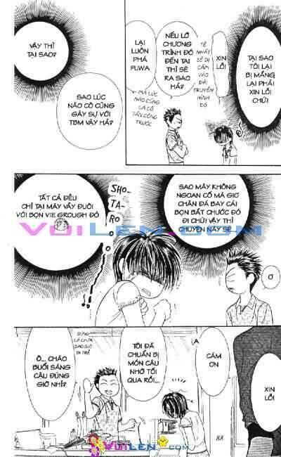 thử thách của kyouko chapter 79 89