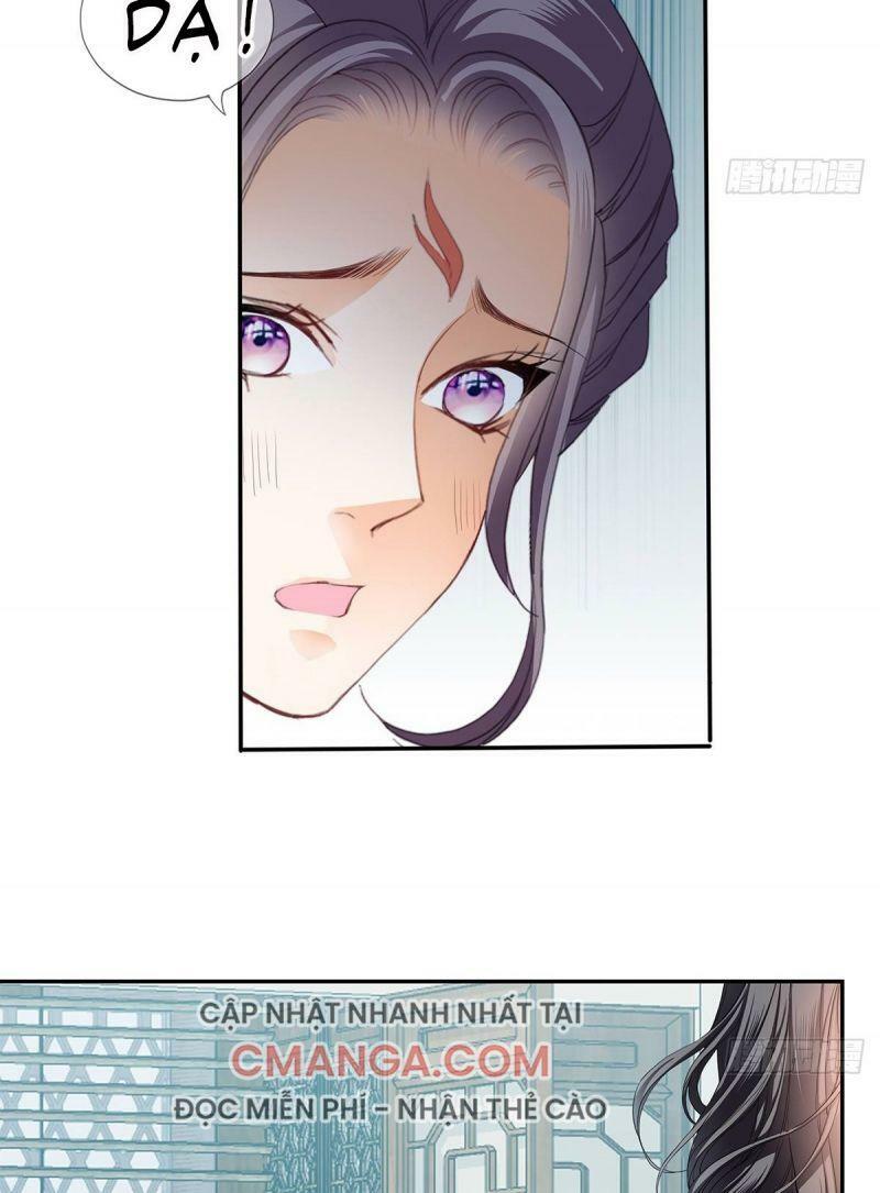 bổn vương muốn nàng chapter 14 50