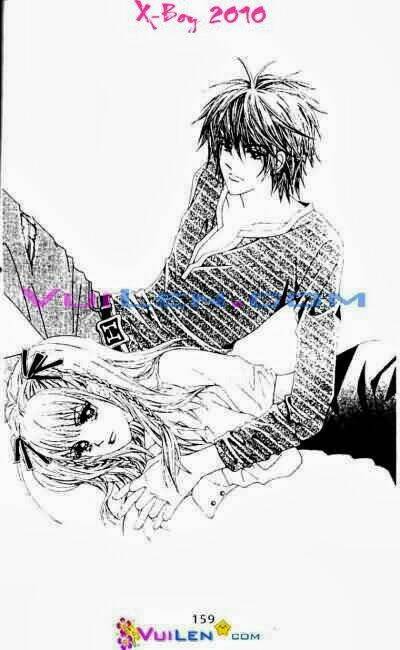 cuộc sống của tôi chapter 1 158