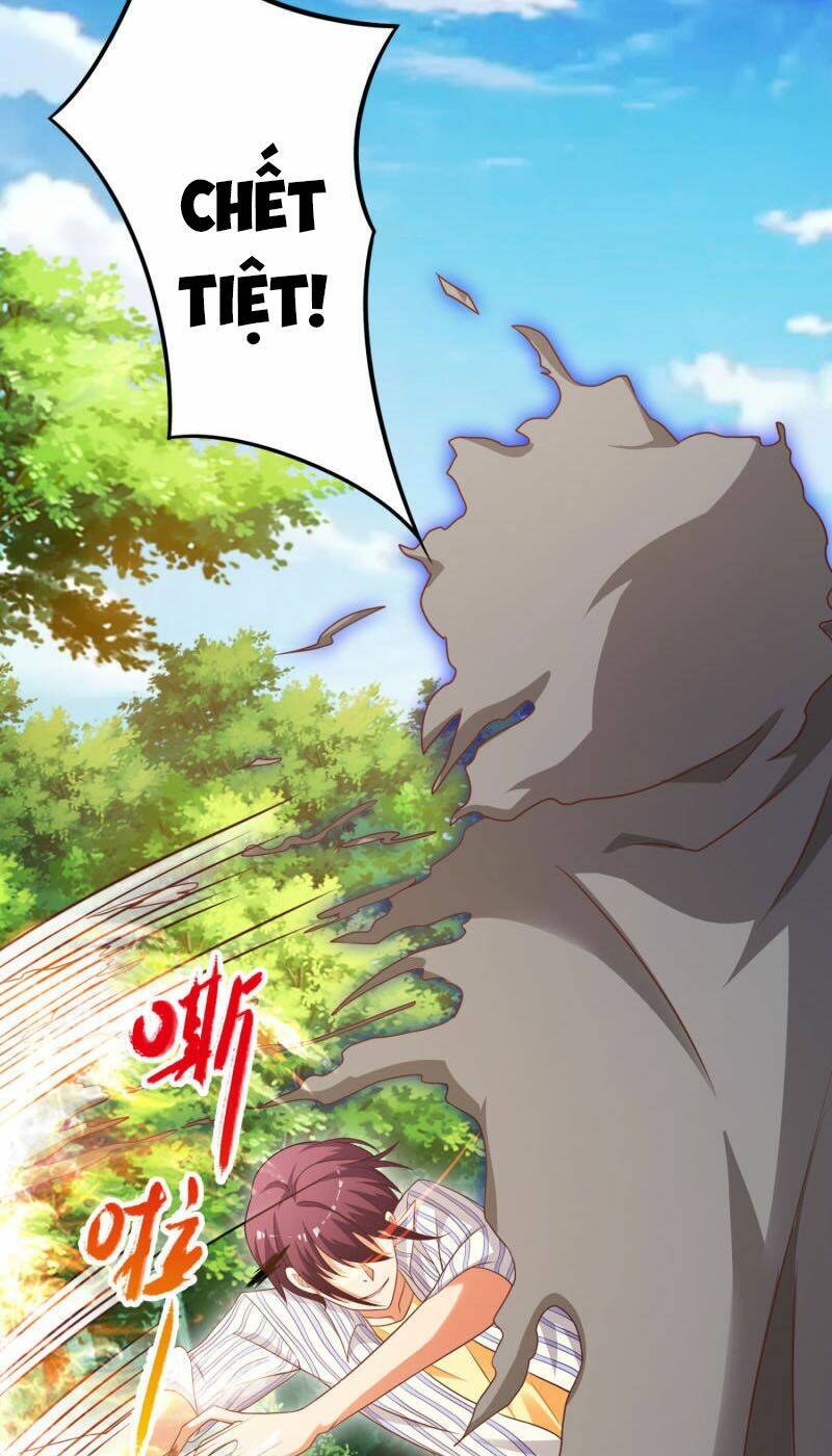 thần tiên đại lý nhân chapter 9 4