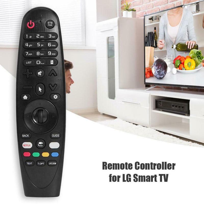 AN-MR18BA AM-HR18BA AN-MR19 AN-MR600 AN-MR650 Điều khiển điều khiển từ xa cho LG AEU Magic Smart TV UK6200PLA UK6300PLB UK6400