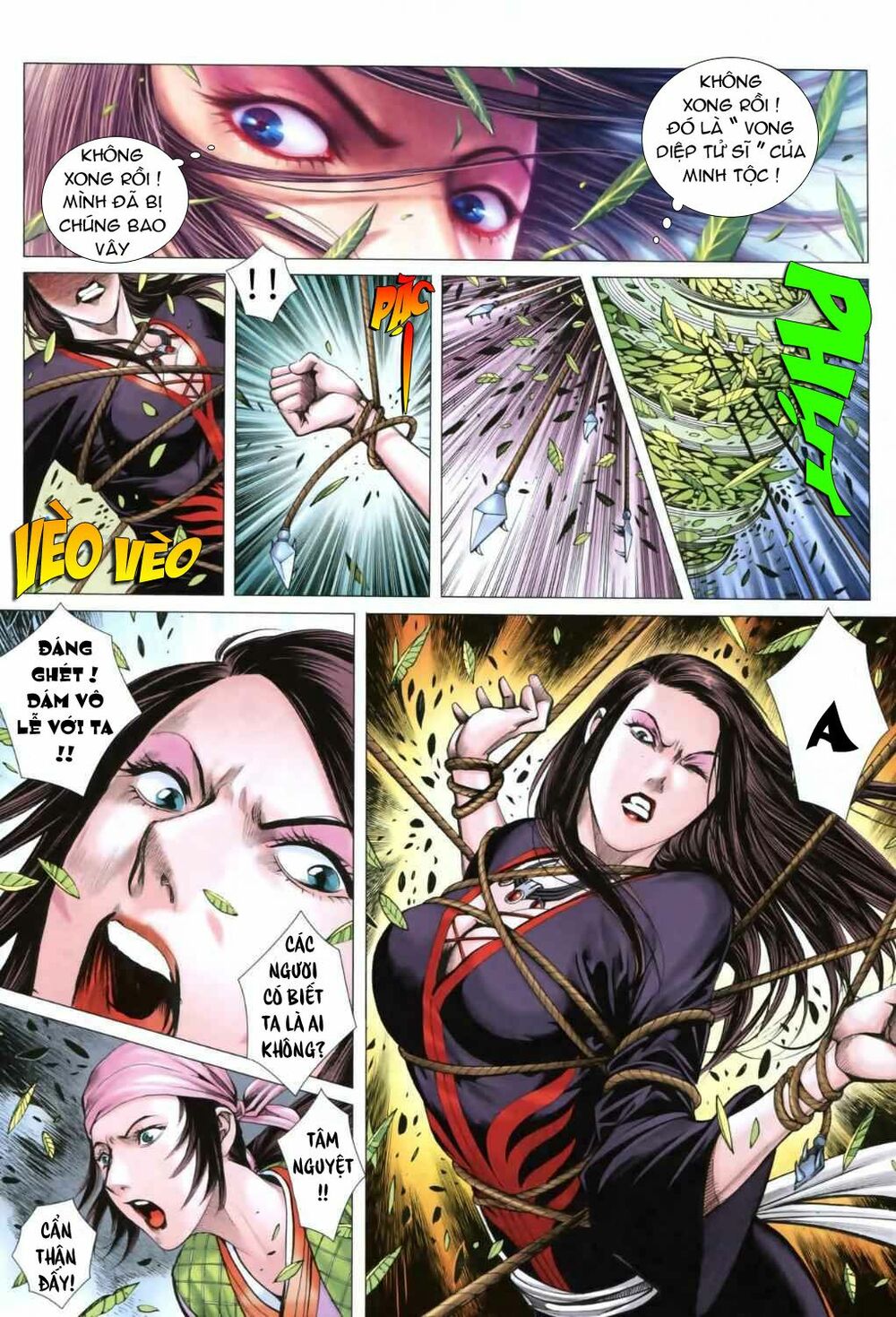 phong thần ký chapter 43 4