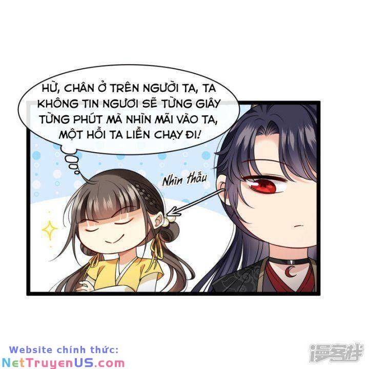 nụ cười của nàng liền ngọt đảo ta tám viên nha chapter 68 23