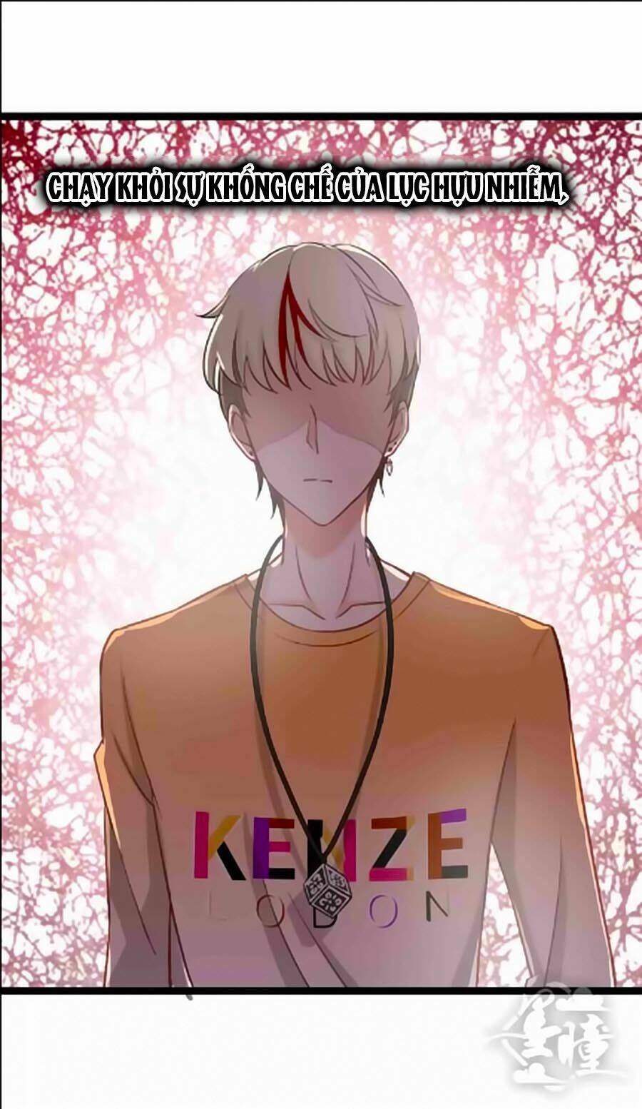 chỉ nhiễm thành hôn chapter 38 18