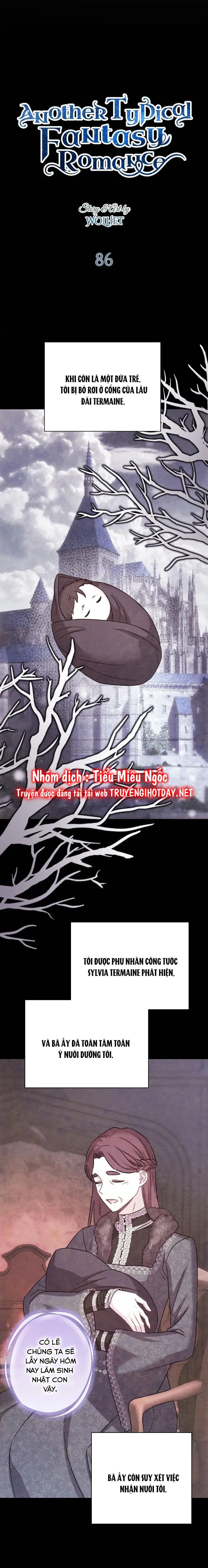 chuyện tình lãng mạn với ngài công tước mặt sẹo chapter 88 9