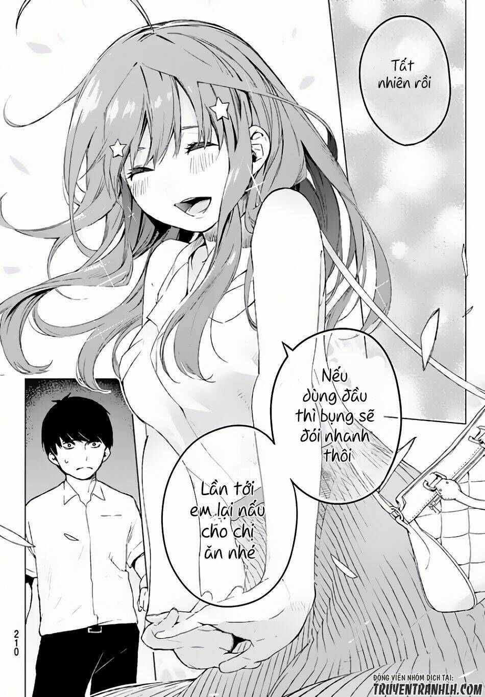 the five wedded brides chapter 2 34