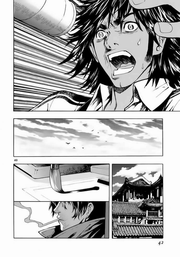 shin angyo onshi (tân ám hành ngự sử) chapter 52 40