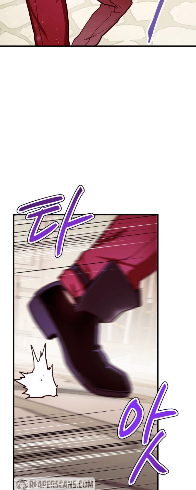 huyền thoại game thủ - tái xuất chapter 5 15