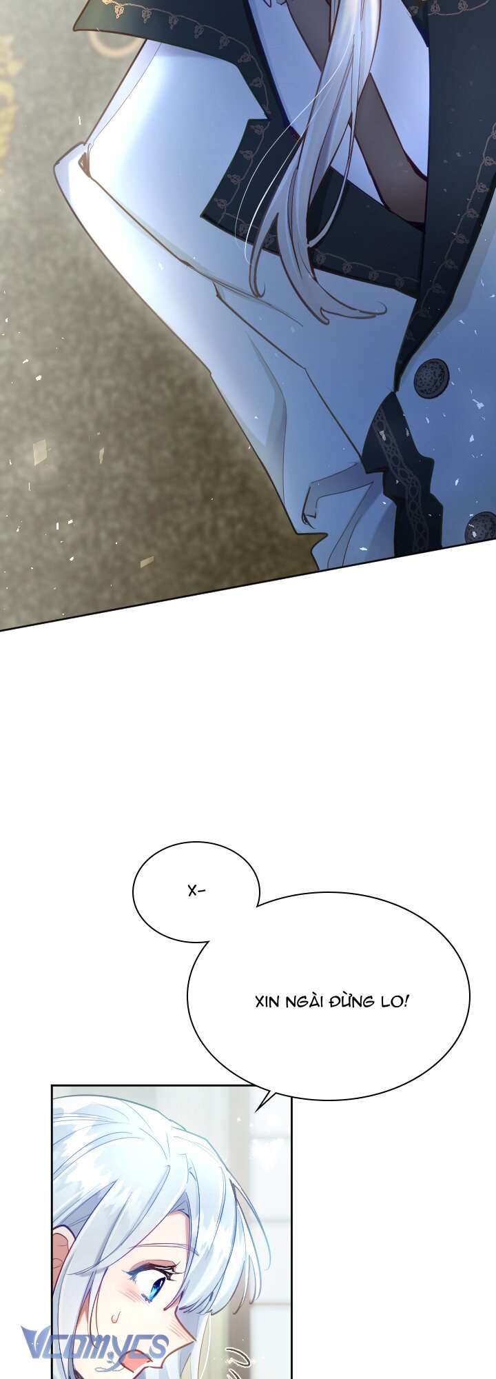 sự báo thù của một vị thánh chapter 95 41