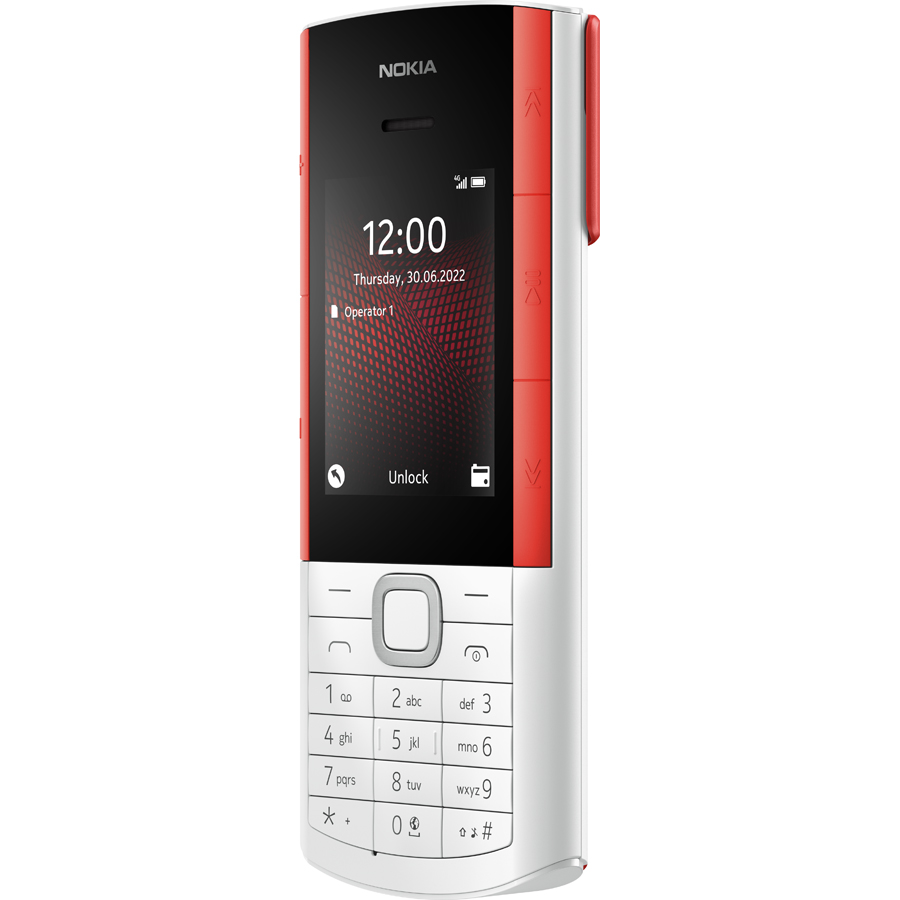 Điện thoại Nokia 5710