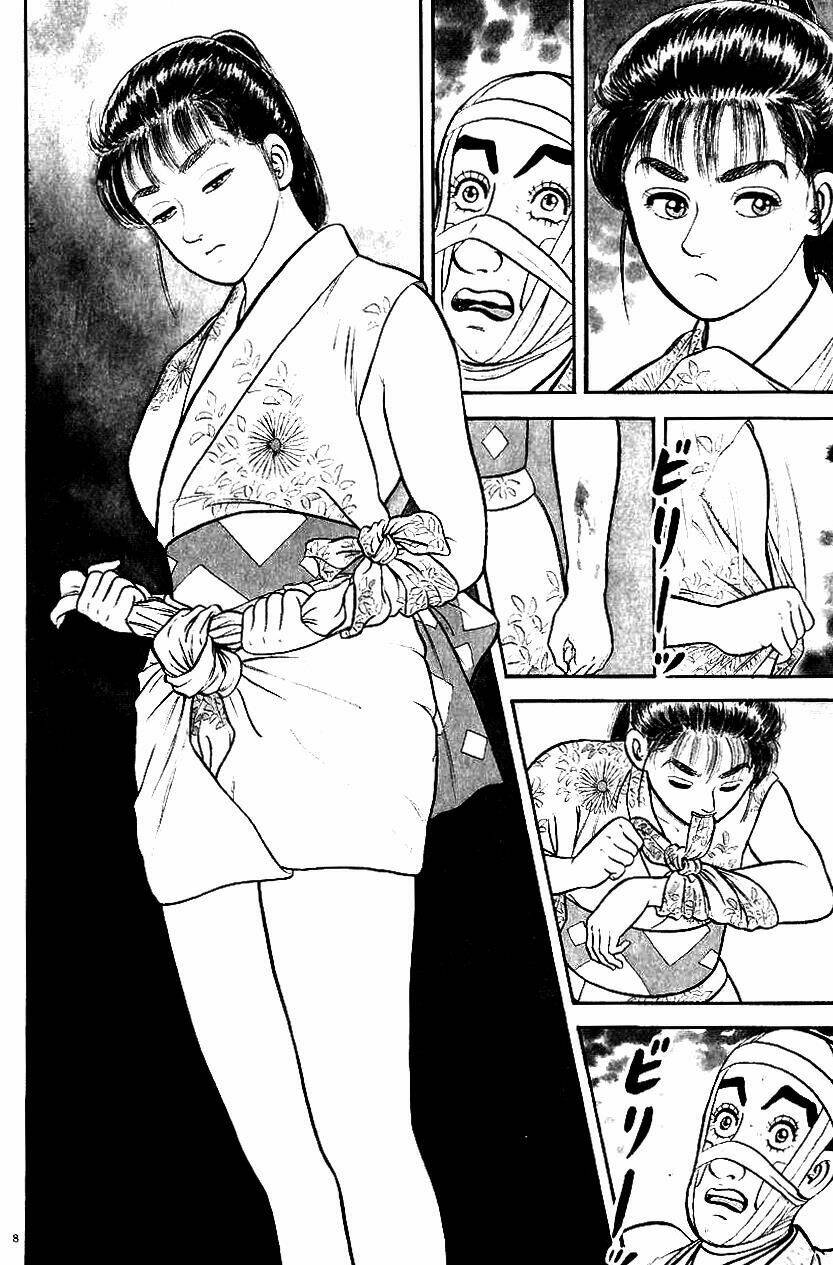 azumi chapter 40 8