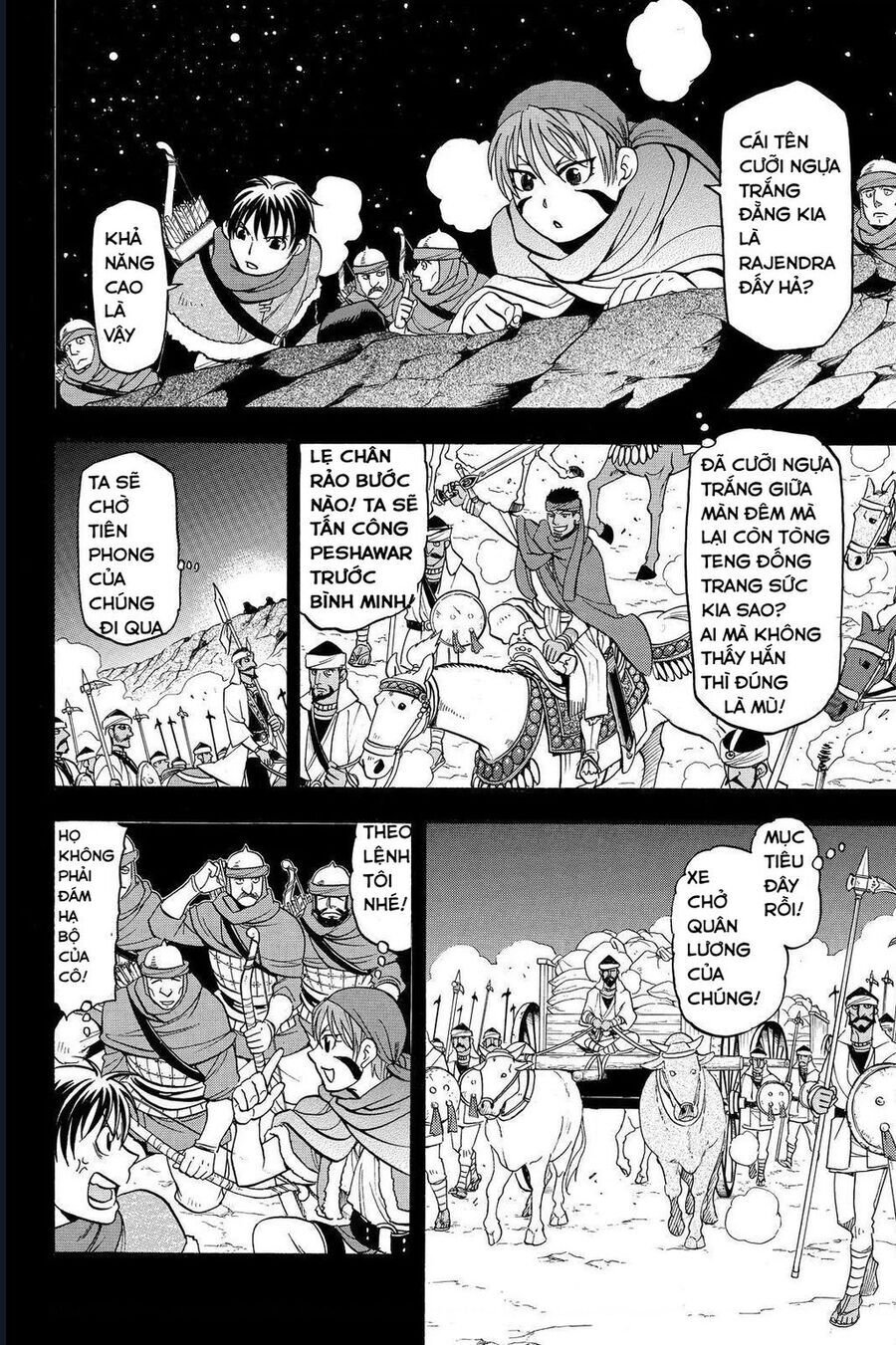 arslan chiến ký chapter 41 5