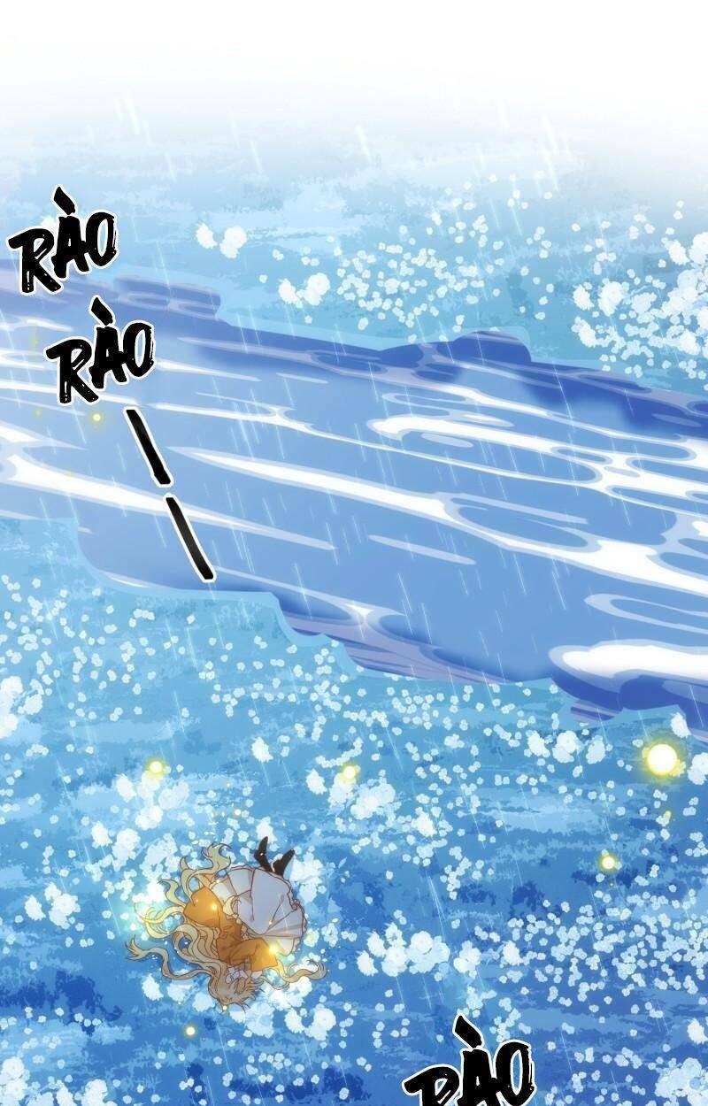 tình địch quái gở lại tăng thêm rồi chapter 47 1