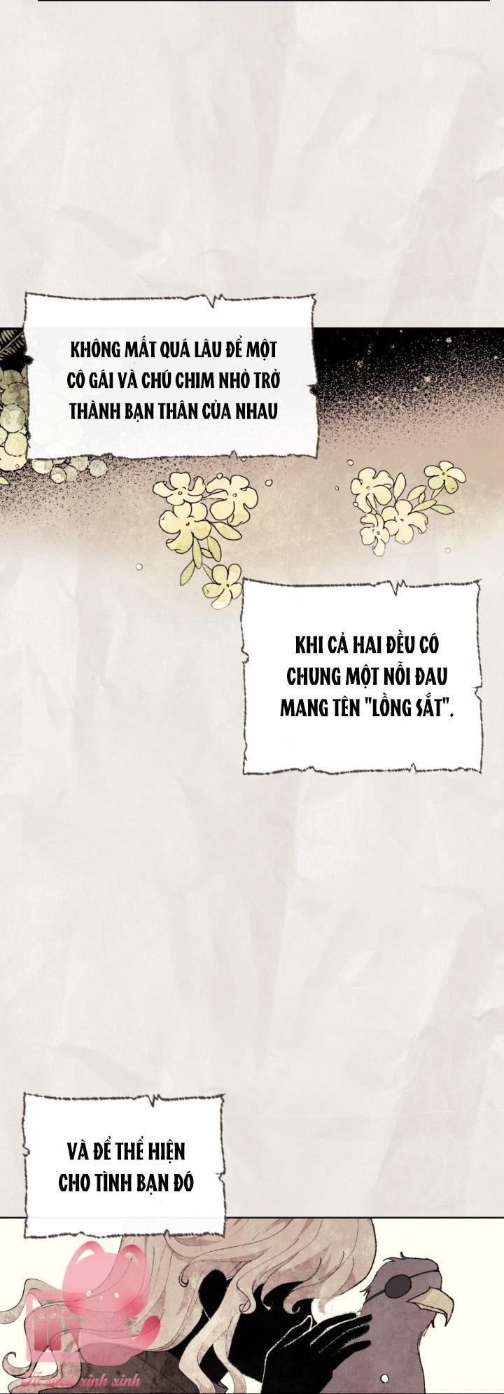 nguyện ước vô vọng của ma nữ chapter 79 5