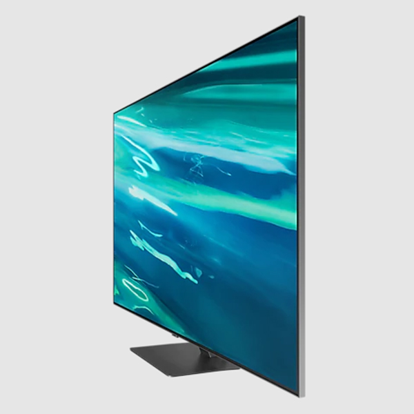 Smart Tivi QLED Samsung 4K 55 inch QA55Q80A