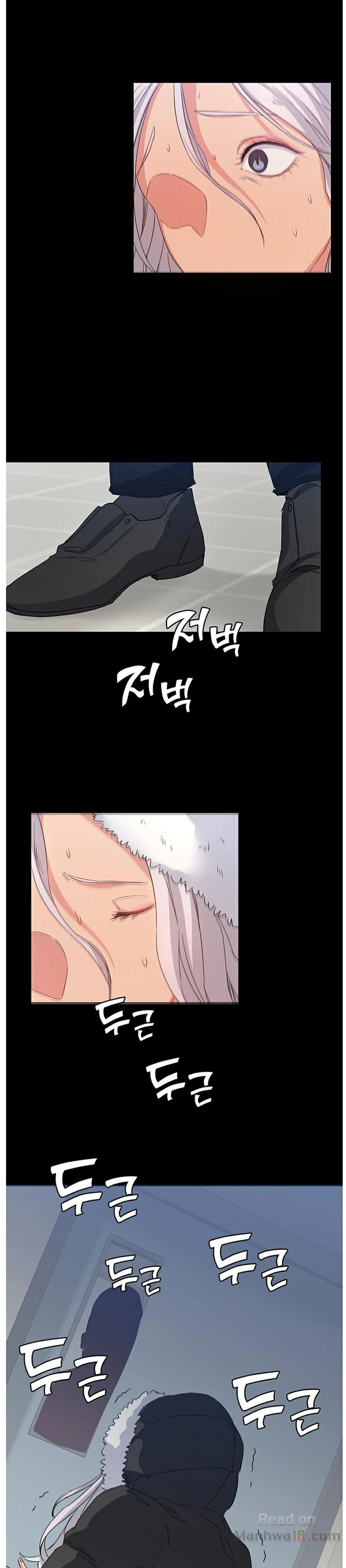 return girlfriend - trả lại bạn gái chapter 8 15