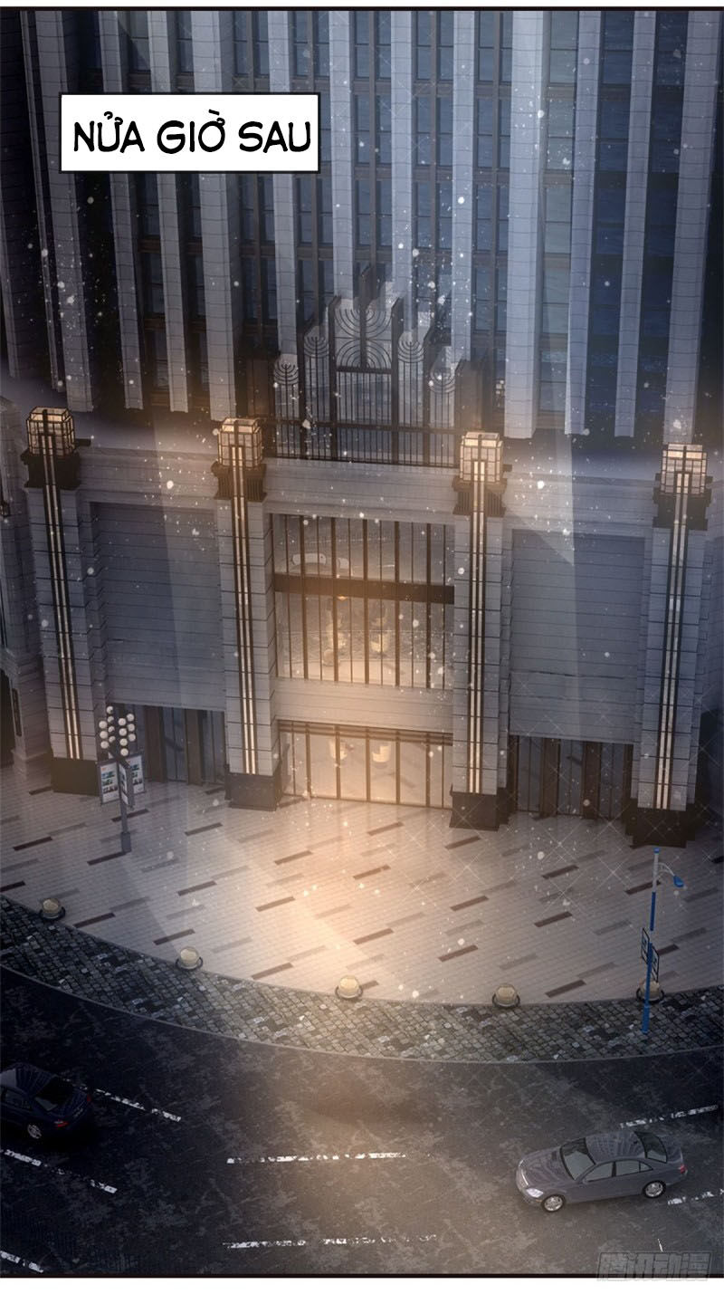 tuyệt thế binh vương chapter 101 21