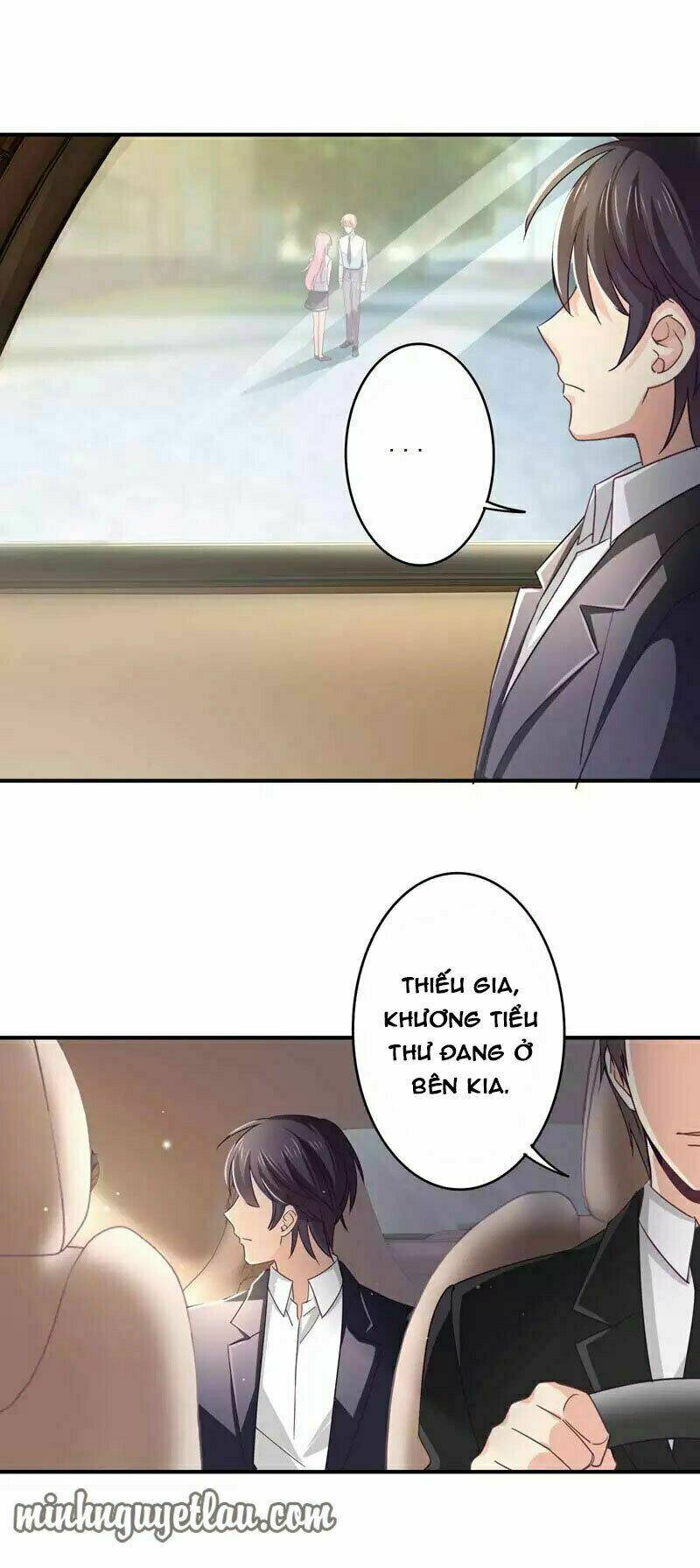 cuồng duệ tiểu thê chapter 54 9