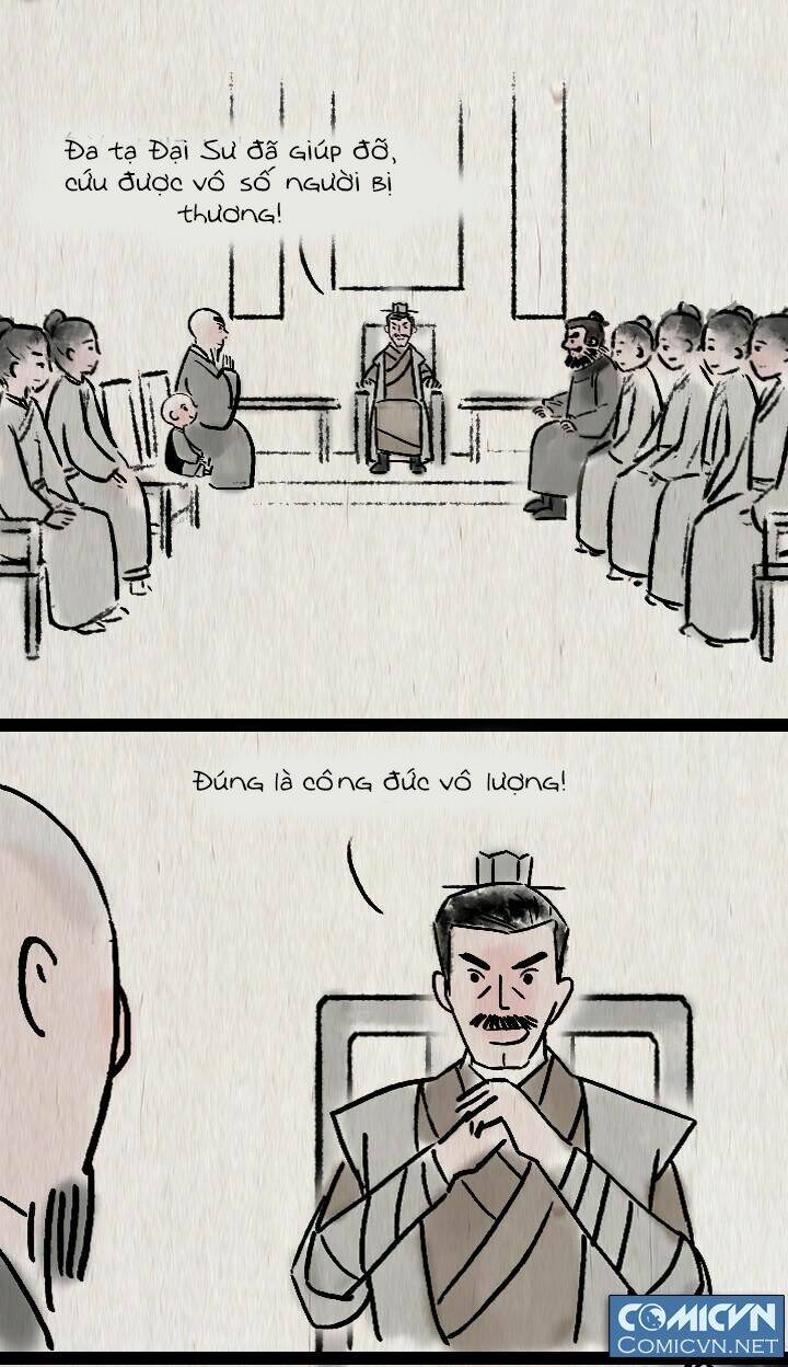 nhất thiền tiểu hòa thượng chapter 58 37