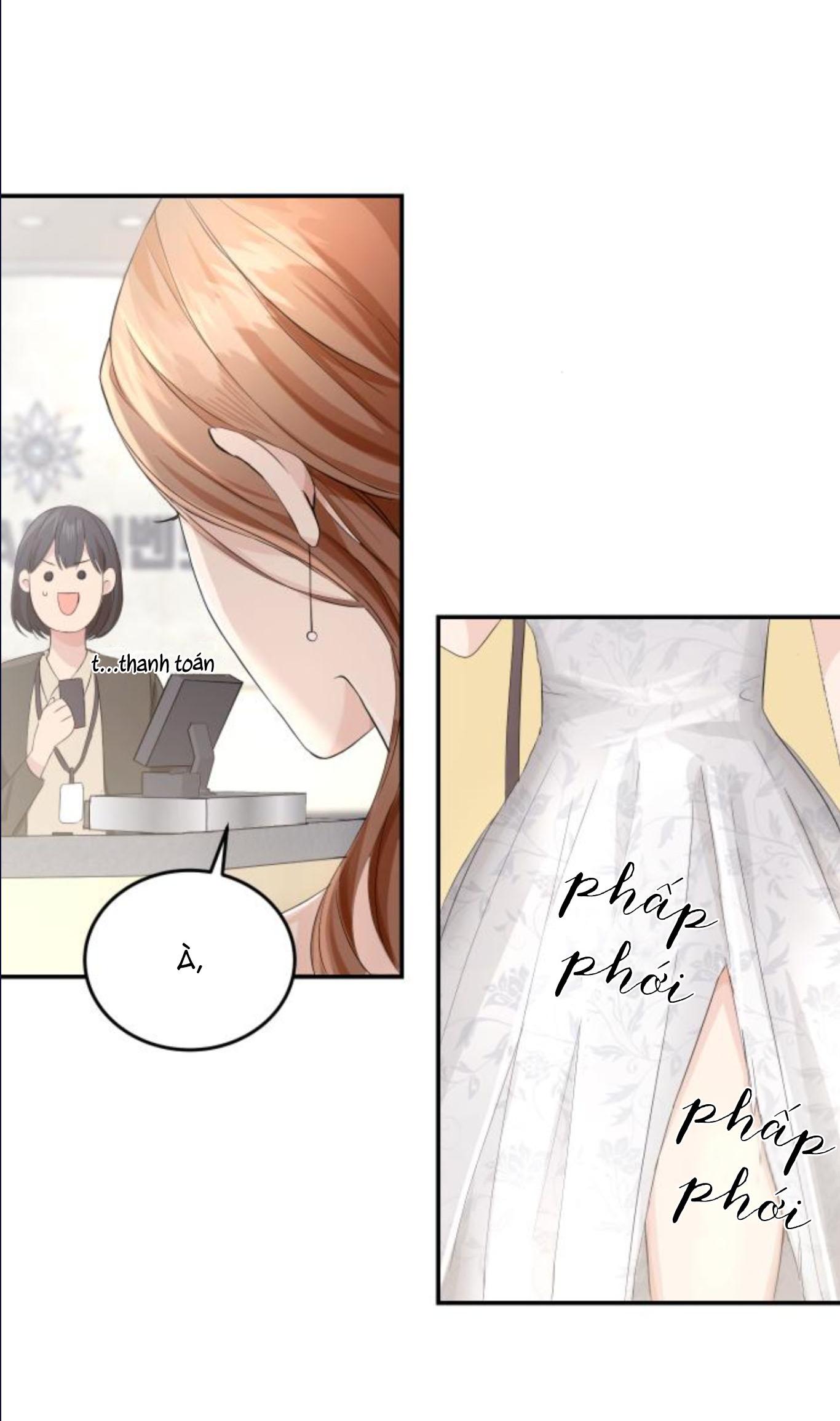 cuộc hôn nhân hoàn hảo chapter 3 6