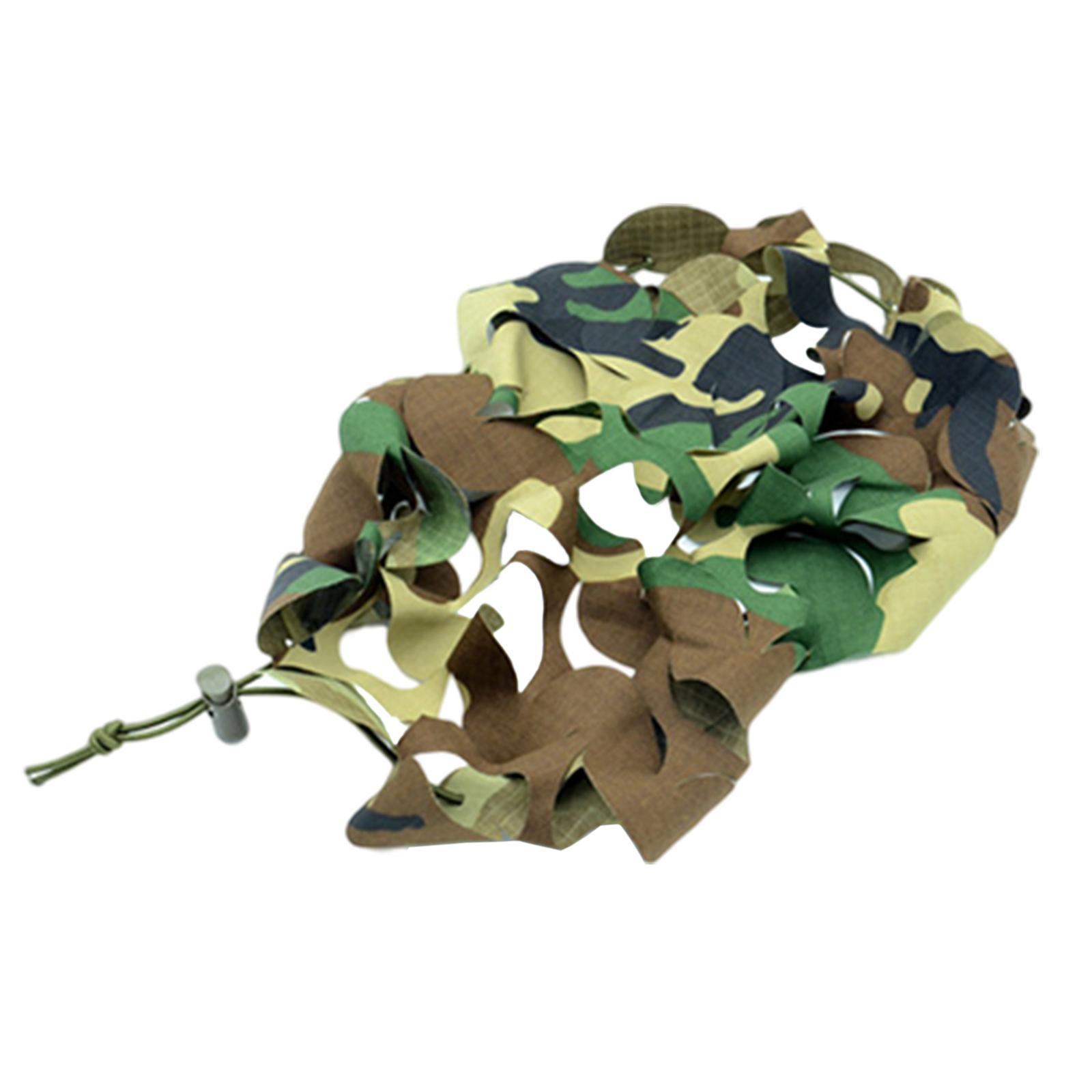 Fast  Cover Disguise  3D Hat Cover for Jungle Turkey Photography