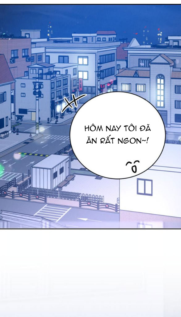 Thuyết Tình Yêu Ích Kỷ chapter 3.2 20