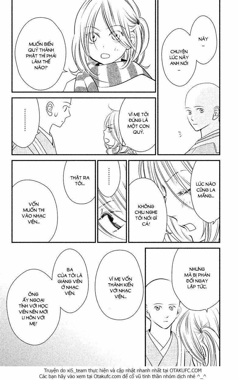 la vie en boze chapter 1 24