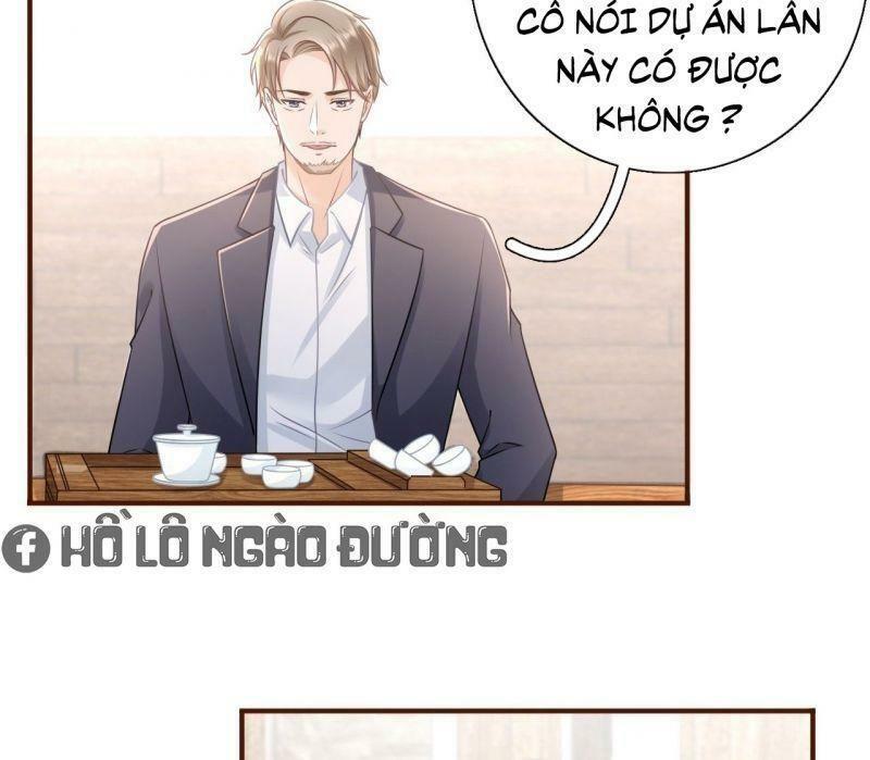 bạn gái tôi mới 30+ tuổi xuân chapter 87 43