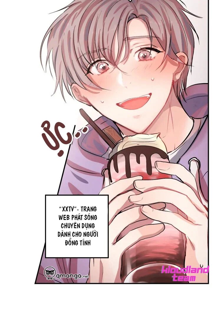 hợp đồng yêu đương chapter 1 16