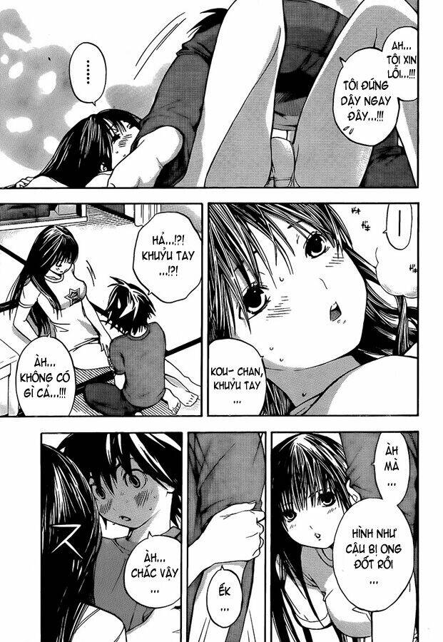 ane doki chapter 8 16