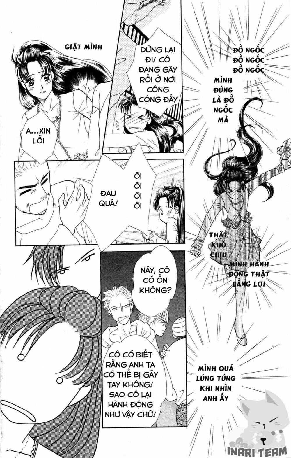 barairo my honey chapter 6 24