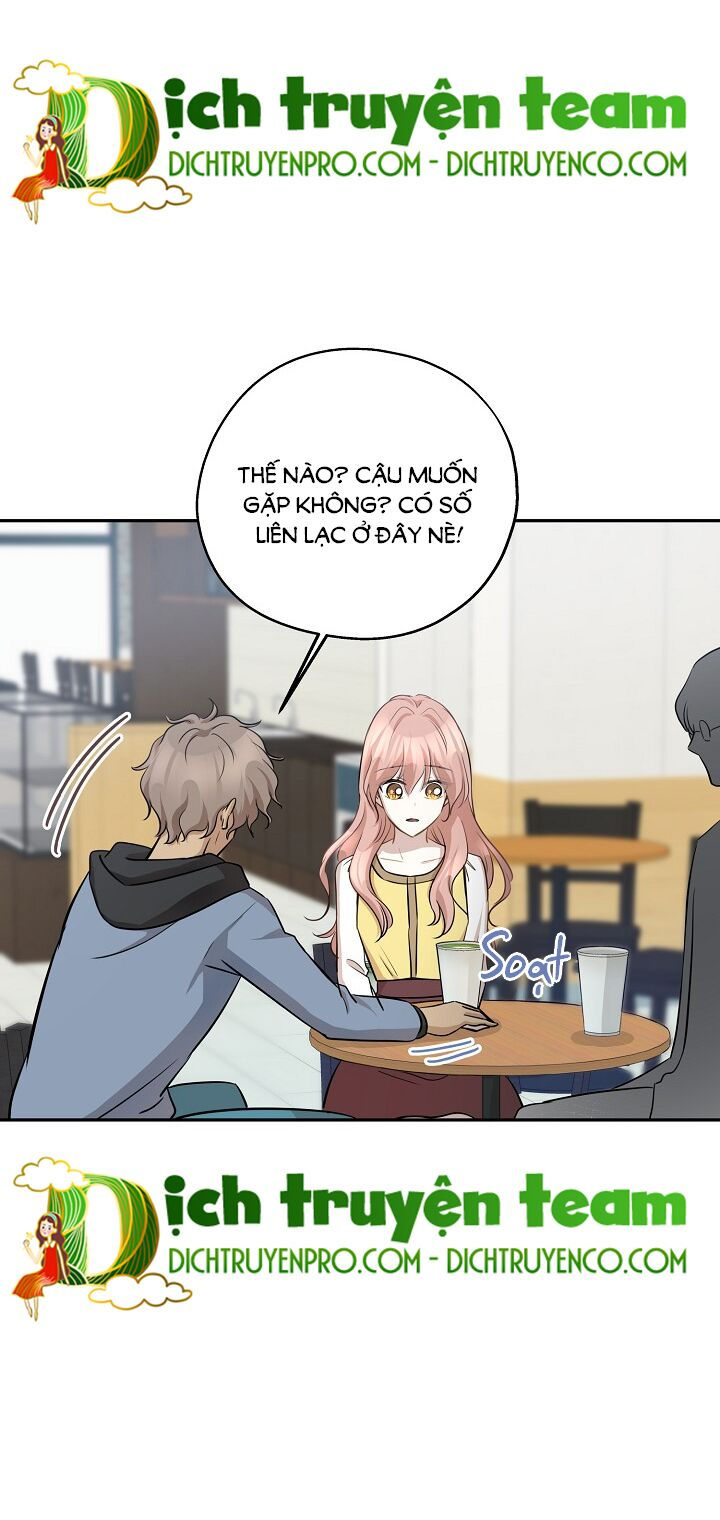cuộc sống kỳ thú chapter 66 23