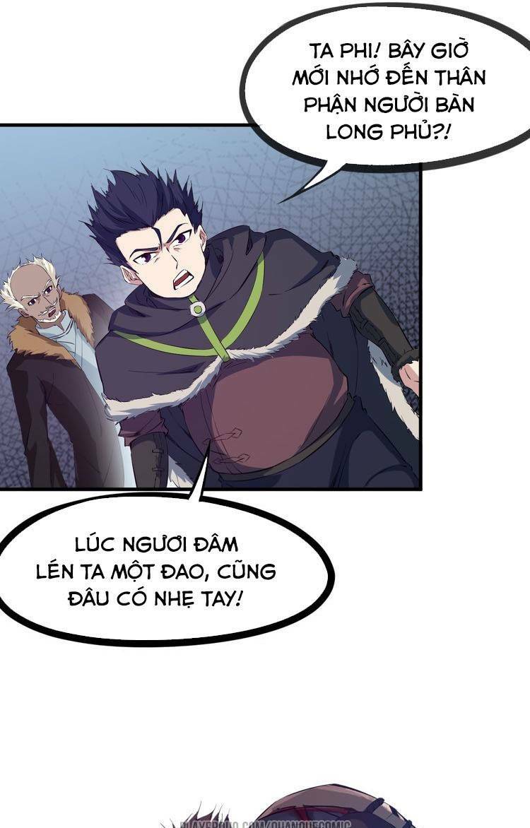 long mạch võ thần chapter 50 10