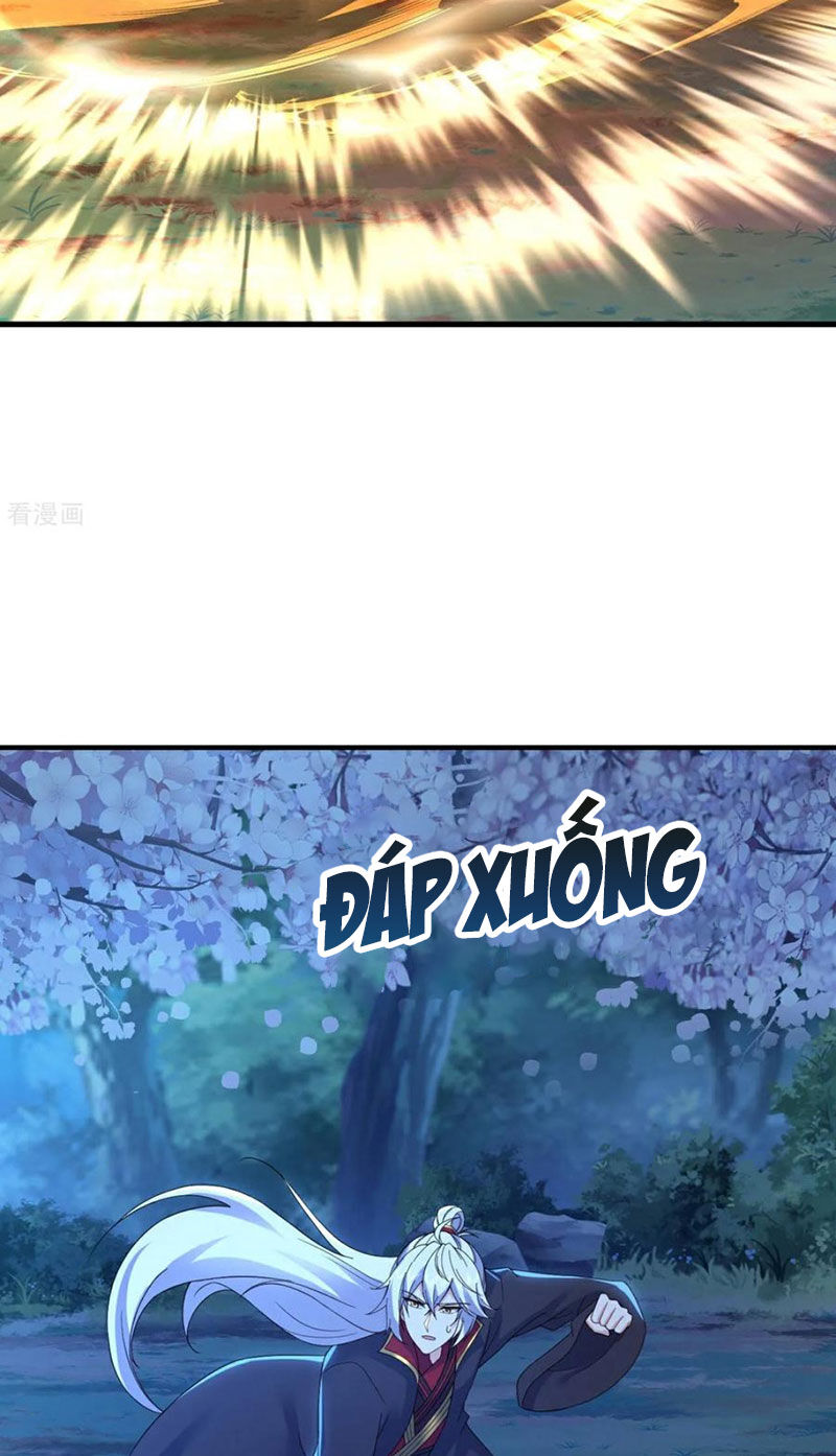 tiên võ đế tôn chapter 594 3