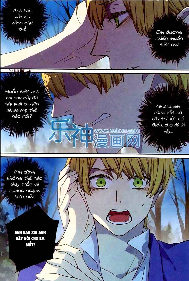 thuấn linh chapter 28 6