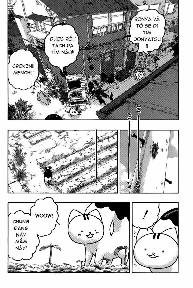 donyatsu chapter 35 10