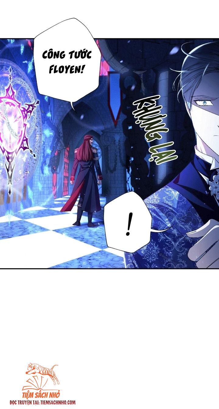 cha, con không muốn kết hôn đâu chapter 75 37