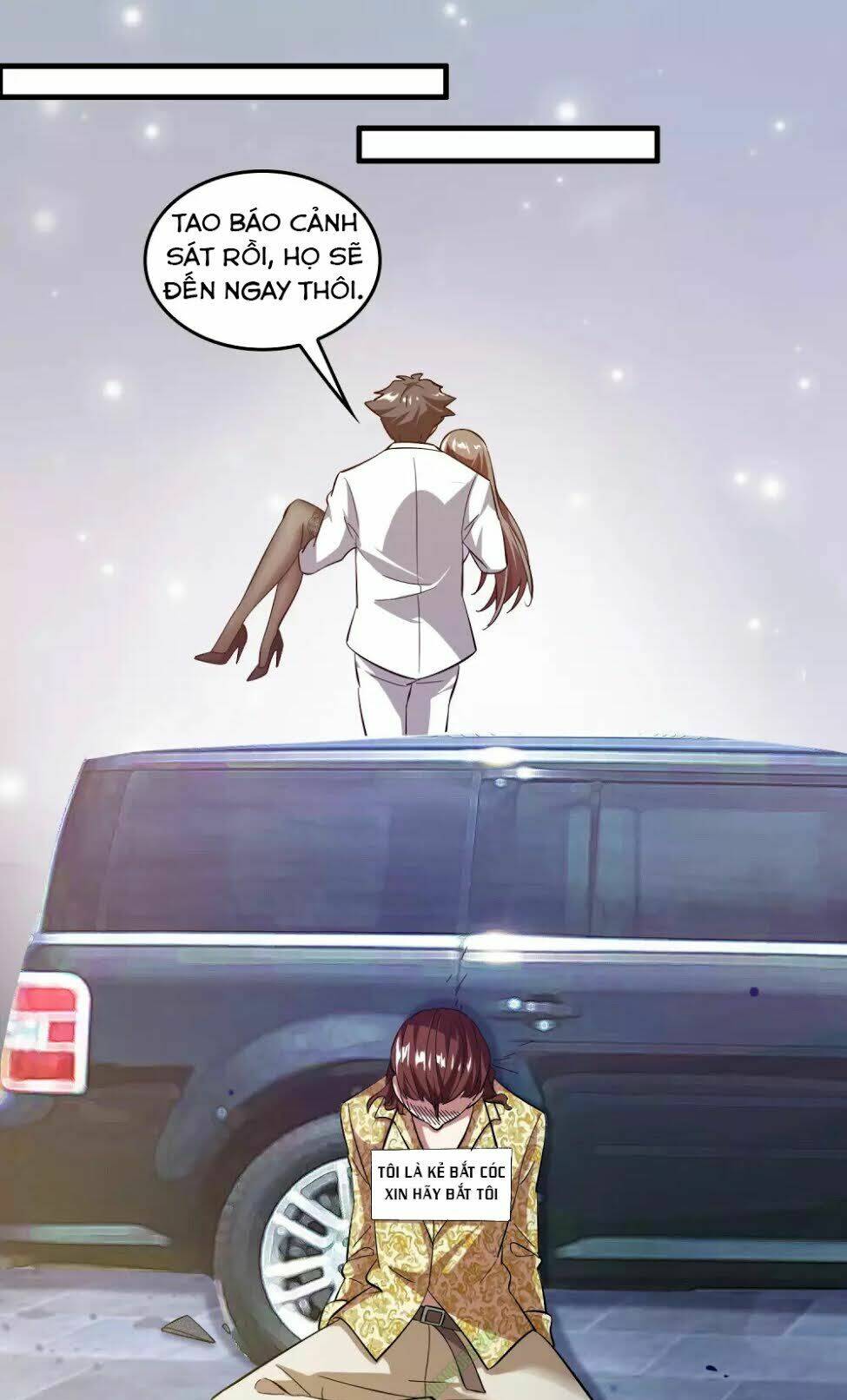 dị giới cung ứng thương chapter 10 13