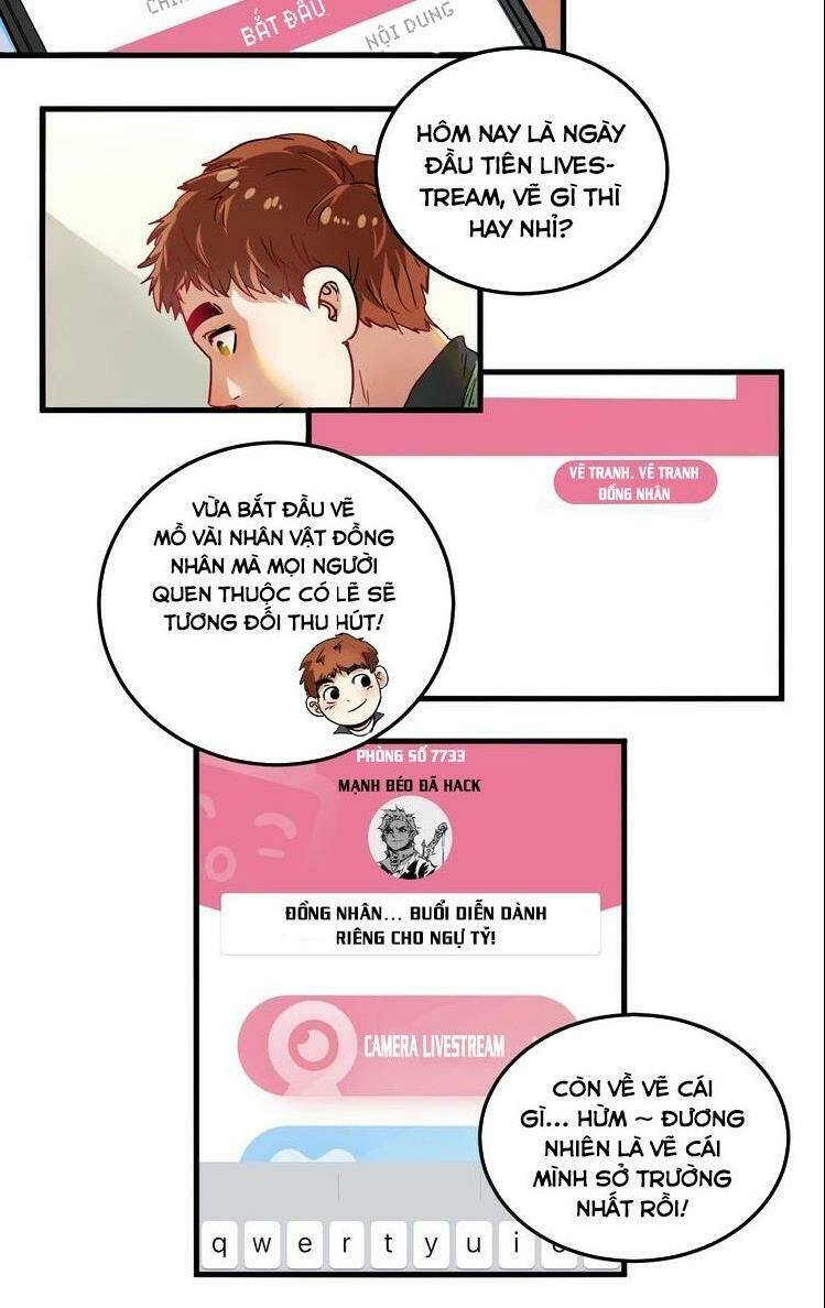 ta có rất nhiều thành tích chapter 11 12