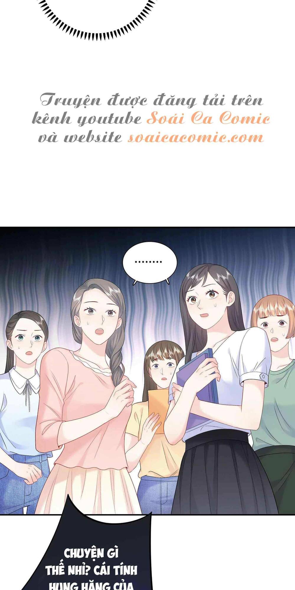 tôi dựa vào tà ý: nghịch chuyển nhân sinh chapter 10 15