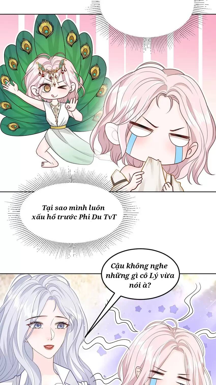 mận xanh chapter 15 45
