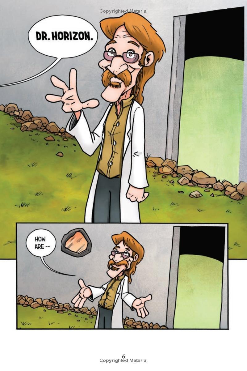 Sách ngoại văn: Hilo - Then Everything Went Wrong