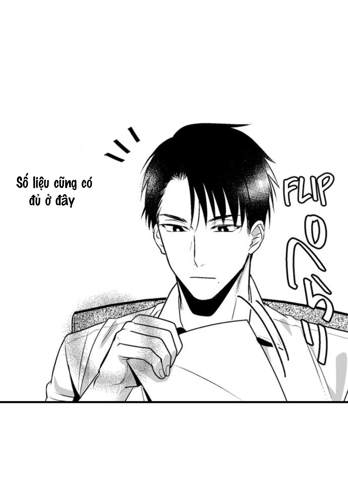 làm thế nào để người chưa có kinh nghiệm trong chuyện đó trở thành phóng viên 18+ (full) chapter 8.1 5