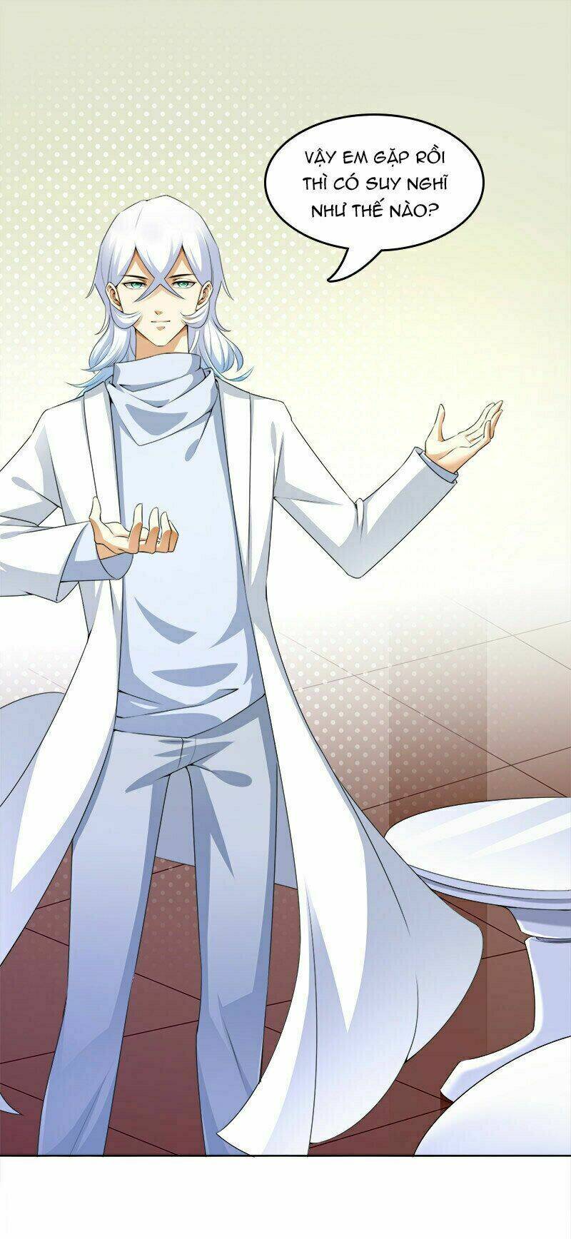 lãnh hôn cuồng ái chapter 33 22